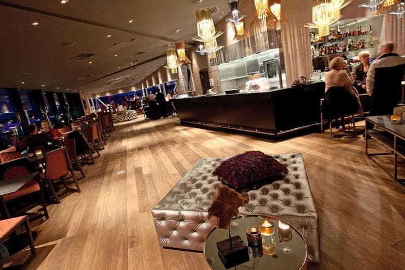 Clarion Hotel Trondheim 4