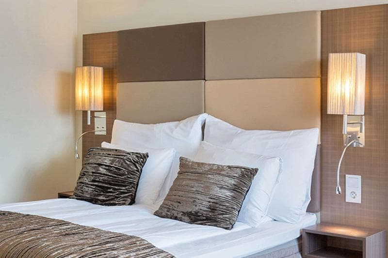 Clarion Hotel Trondheim 5