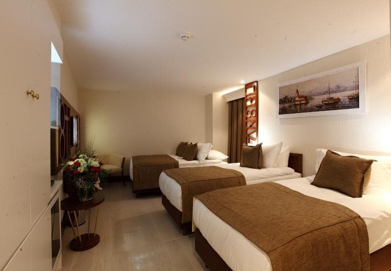 Victory Hotel And Spa 3