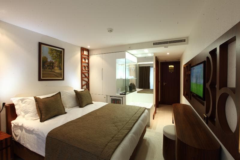 Victory Hotel And Spa 4