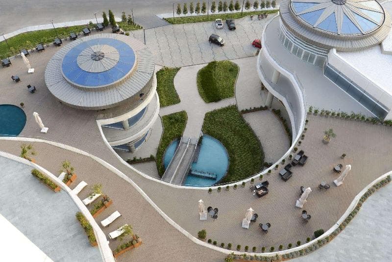 Wyndham Grand Istanbul Europe photo 1