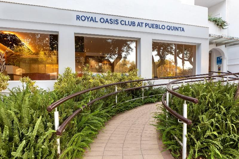 Royal Oasis Club at Pueblo Quinta 5