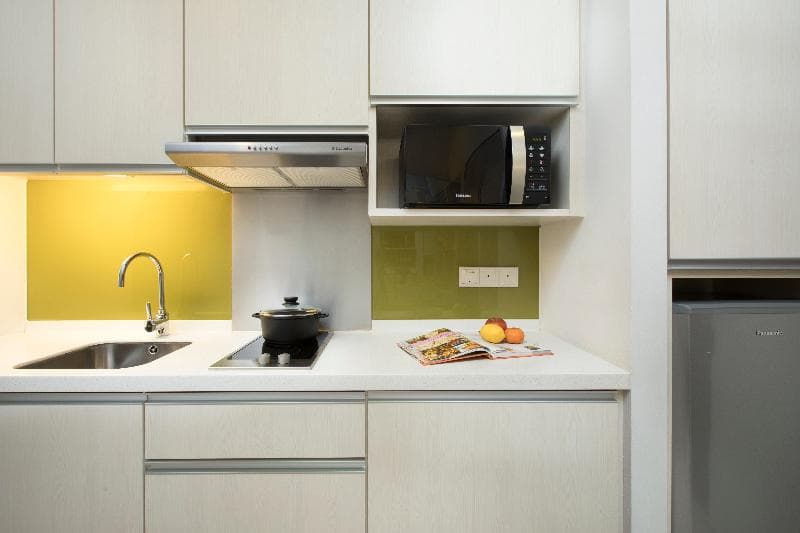 Citadines Uplands Kuching 3
