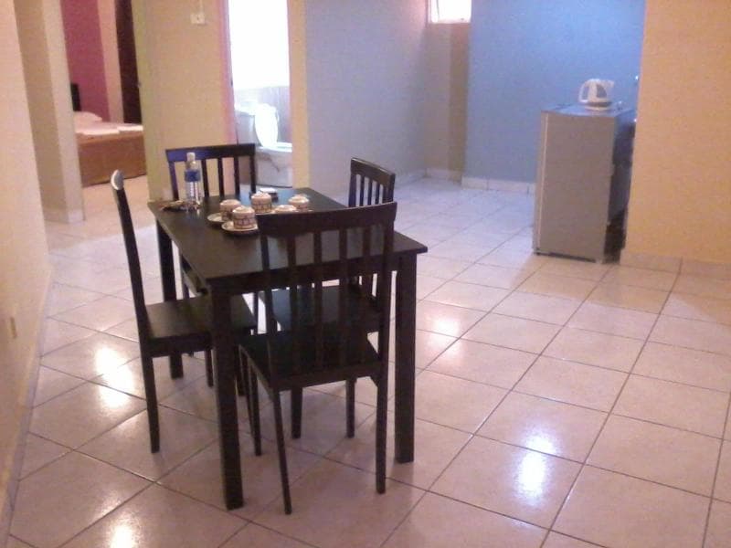 Globallon Hotel Apartment photo 1