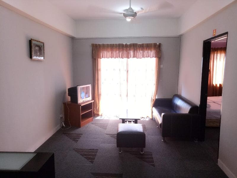 Globallon Hotel Apartment 4