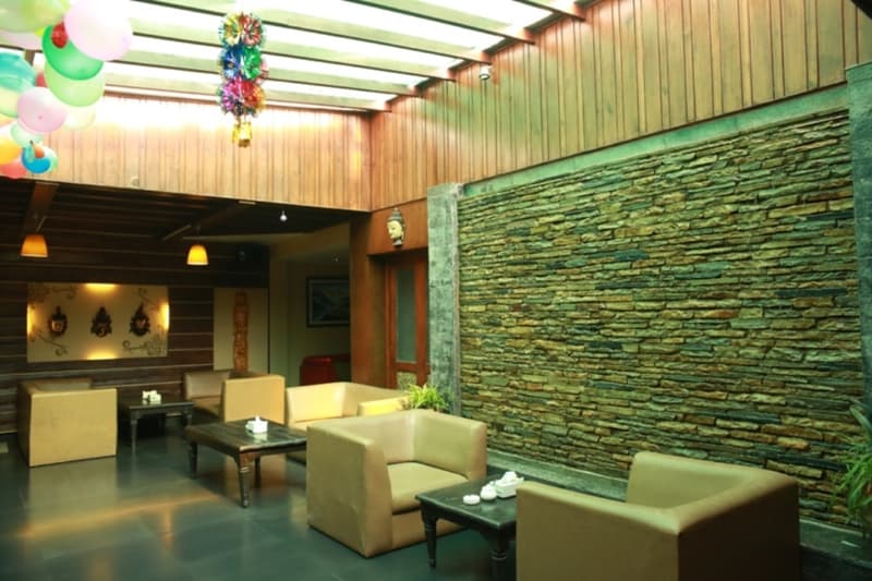 Hotel Northfield 5