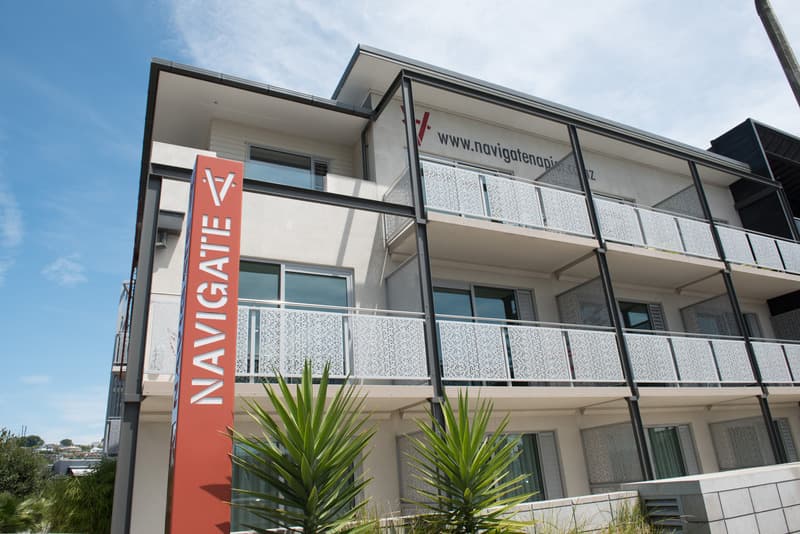 Navigate Seaside Hotel & Apartments photo 1