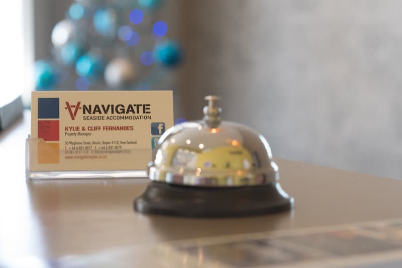 Navigate Seaside Hotel & Apartments 4