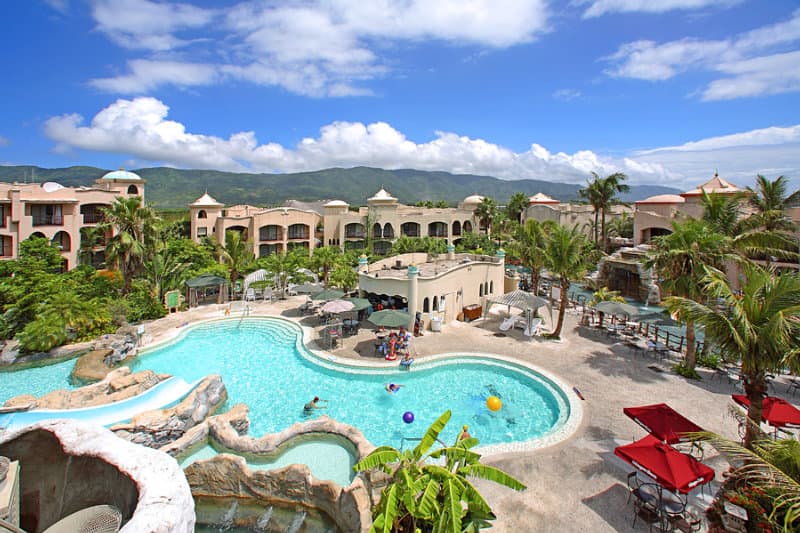 Promised Land Resort & Lagoon photo 1