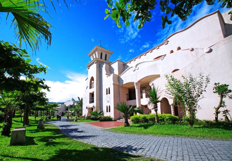 Promised Land Resort & Lagoon 3