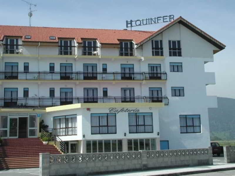Hotel Quinfer photo 1