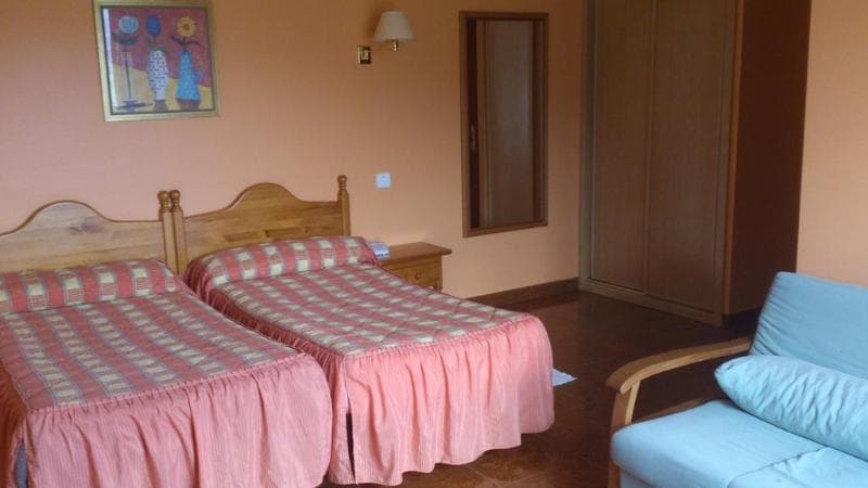 Hotel Quinfer 2