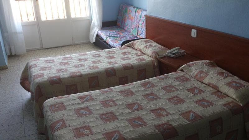 Hotel Quinfer 3