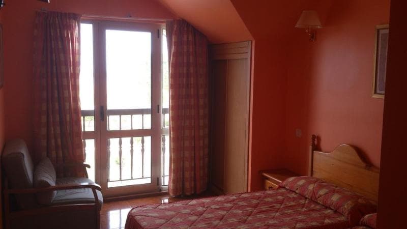Hotel Quinfer 5