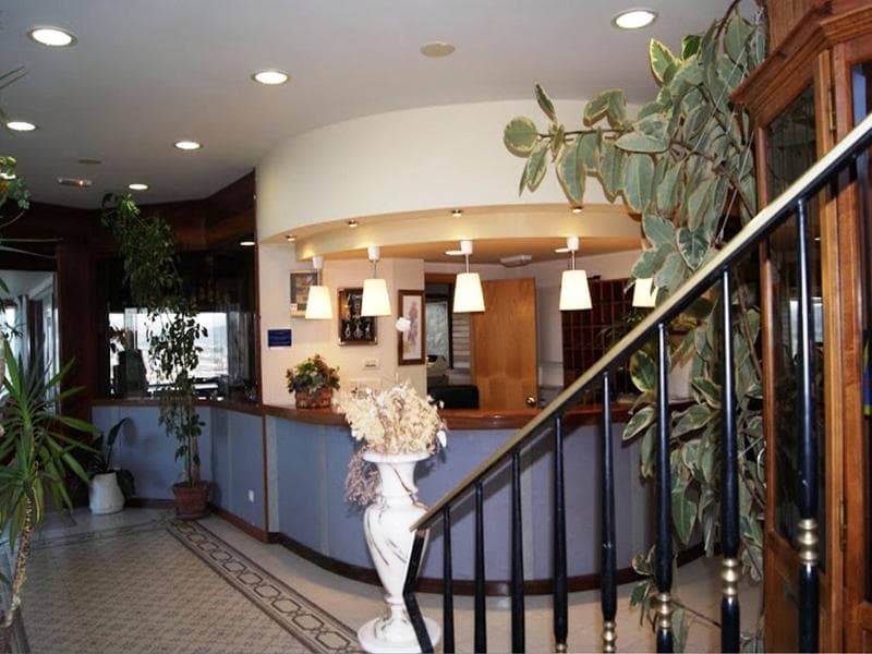 Hotel Ría De Suances 2
