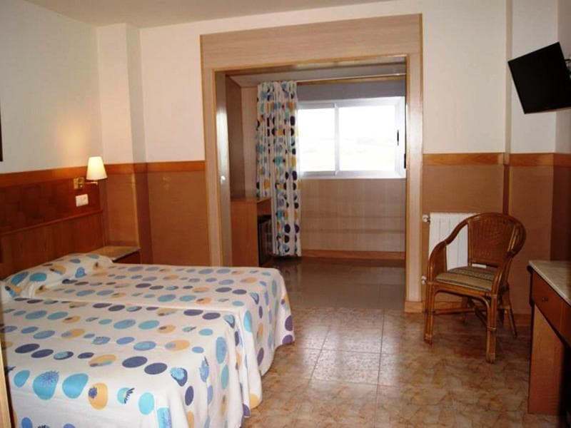 Hotel Ría De Suances 4