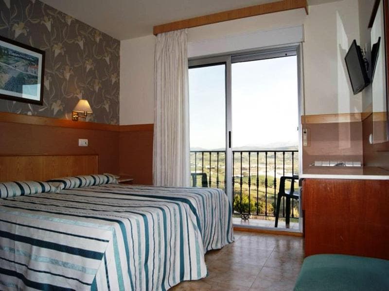 Hotel Ría De Suances 5