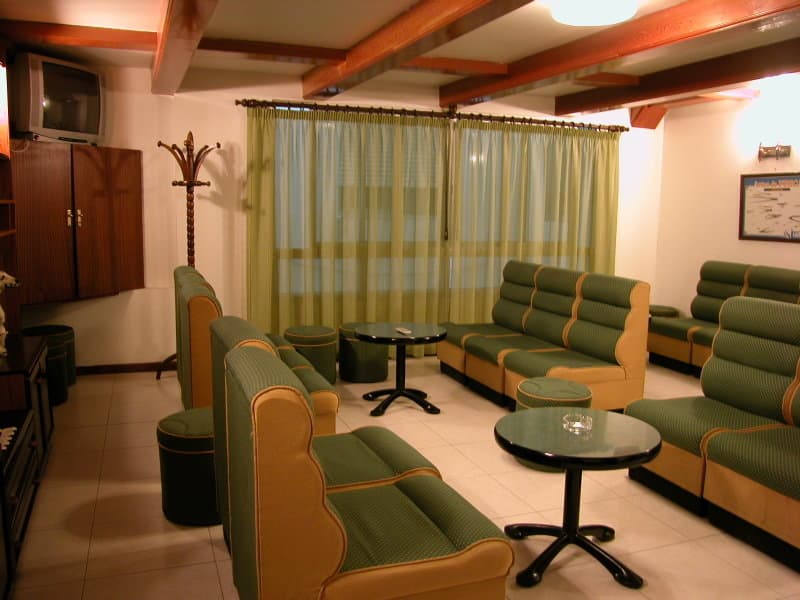 Hotel Caribe 5