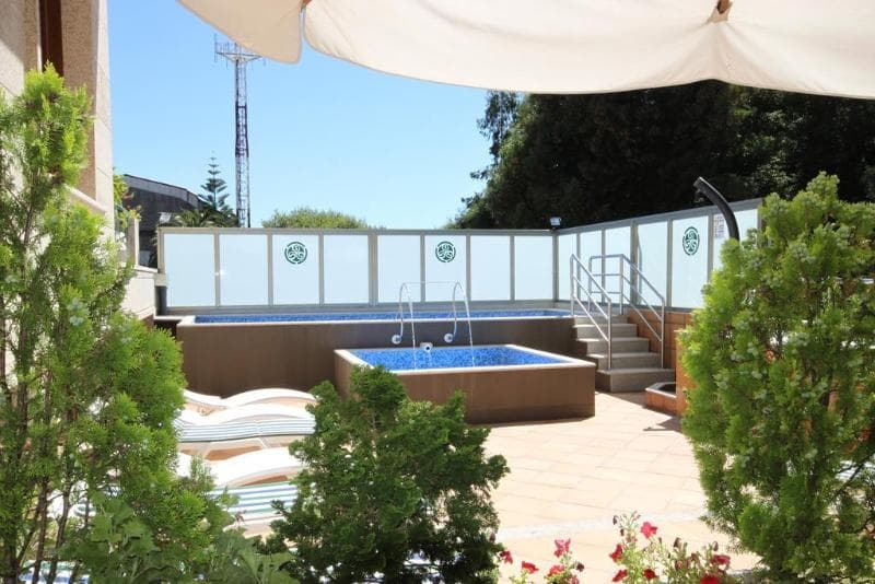 Apartamentos Trisquel photo 1