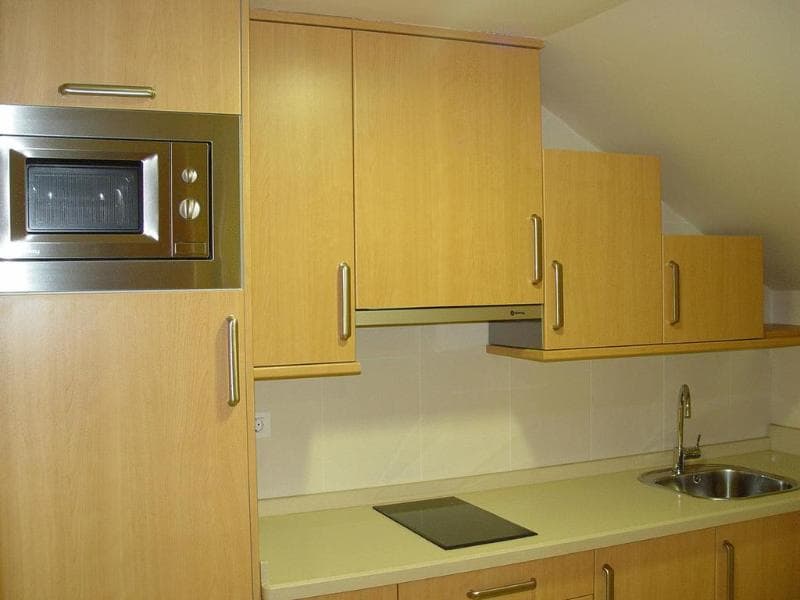 Apartamentos Trisquel 4