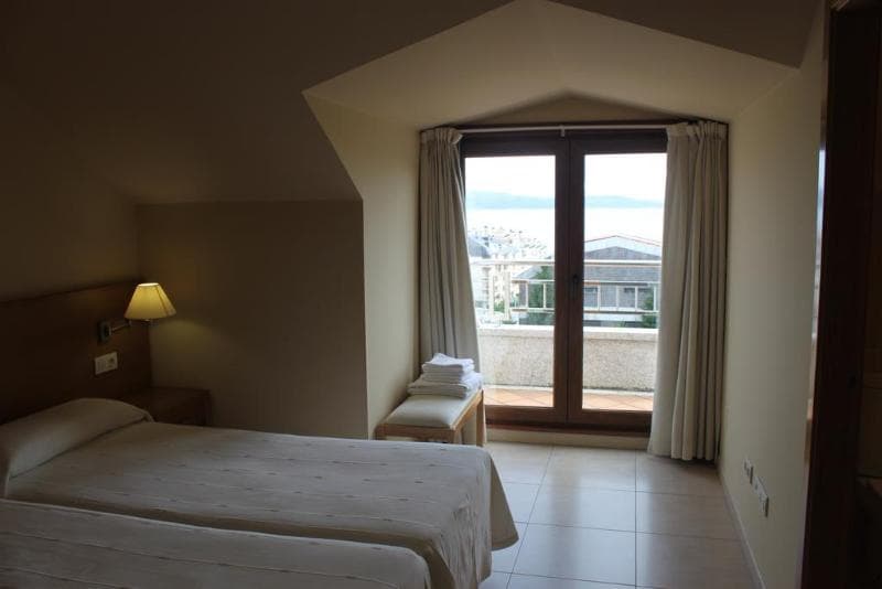 Apartamentos Trisquel 5