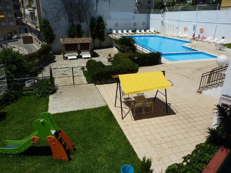 La Terraza 2