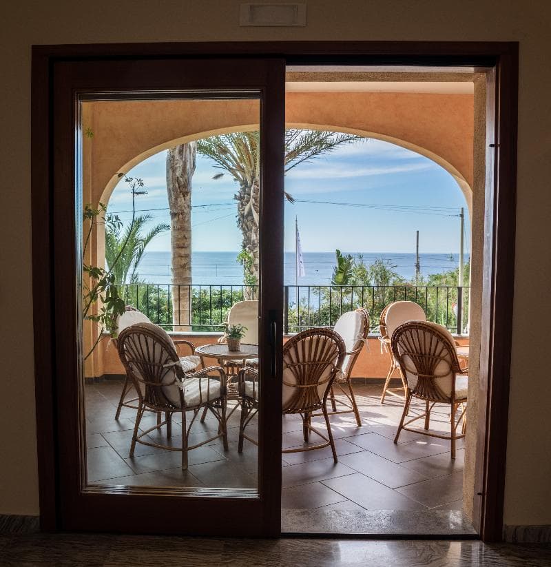 Hotel Cannamele Resort photo 1