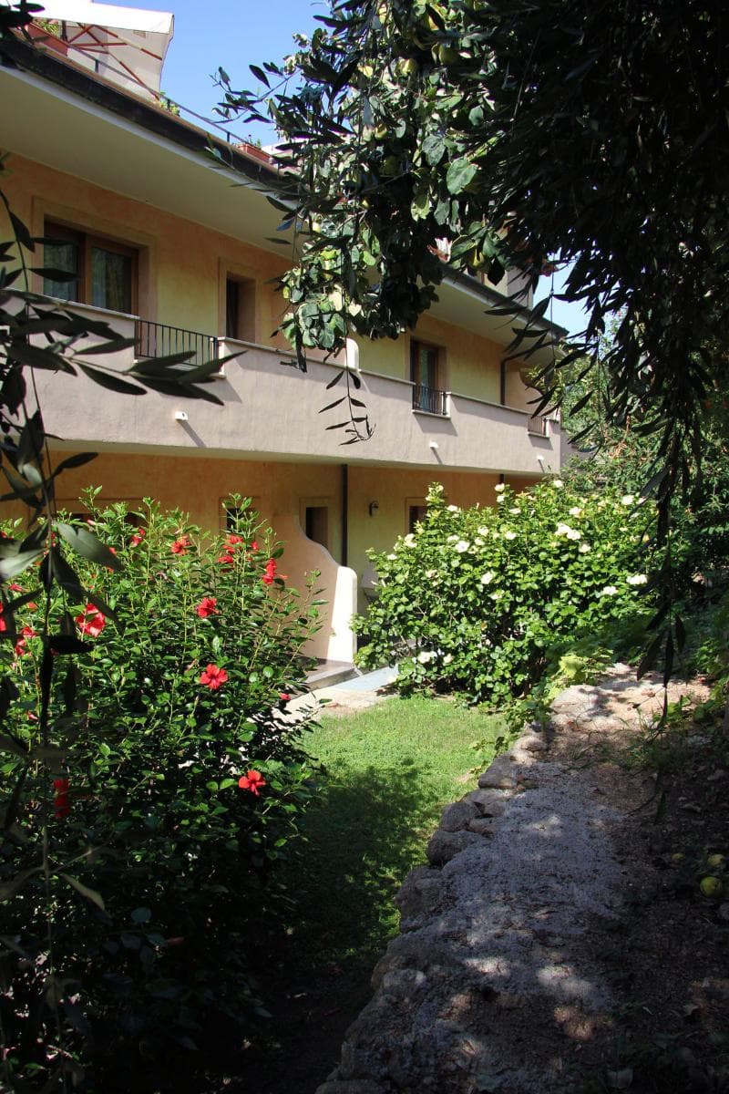 Hotel Cannamele Resort 3