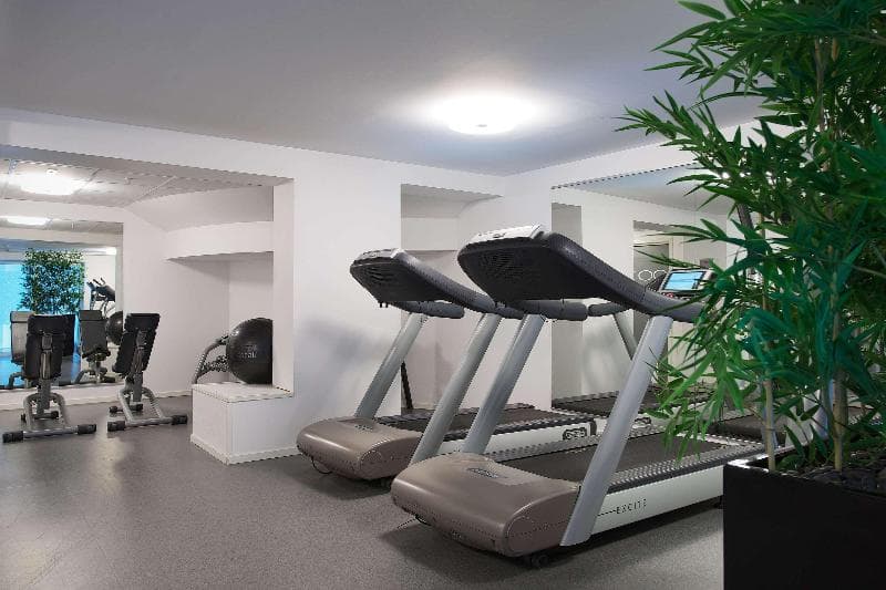 Quality Hotel Waterfront 2
