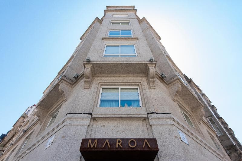 Maroa Hotel photo 1