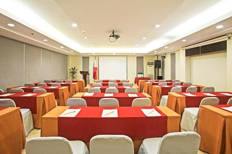 Alpa City Suites photo 1
