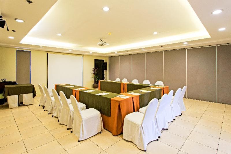 Alpa City Suites 2
