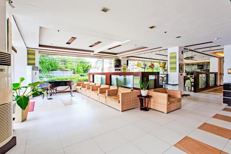 Alpa City Suites 3