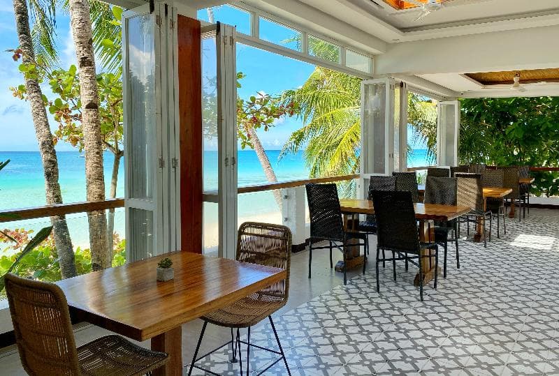 Jony's Beach Resort 5