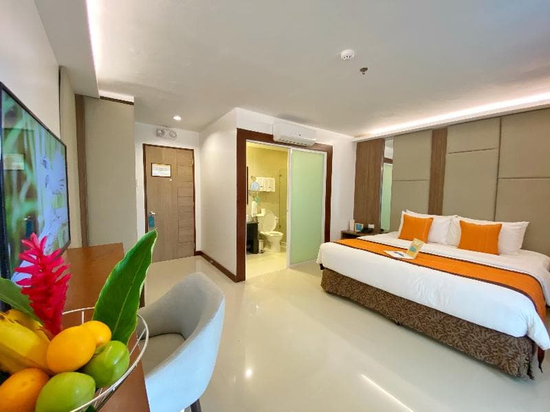Jony's Beach Resort 2