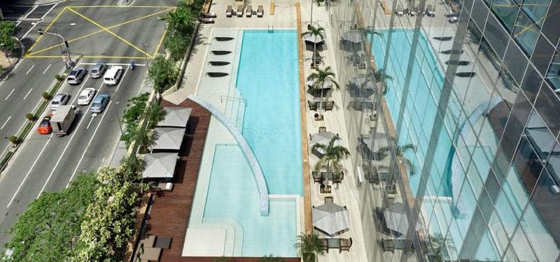 Fairmont Makati 2