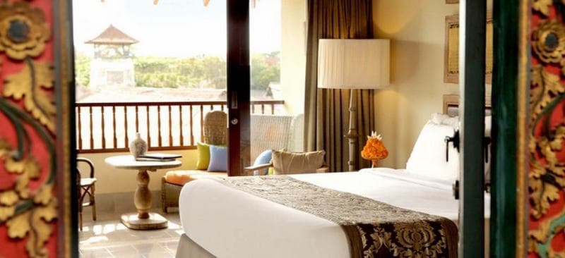 Sudamala Suites & Villas Sanur photo 1