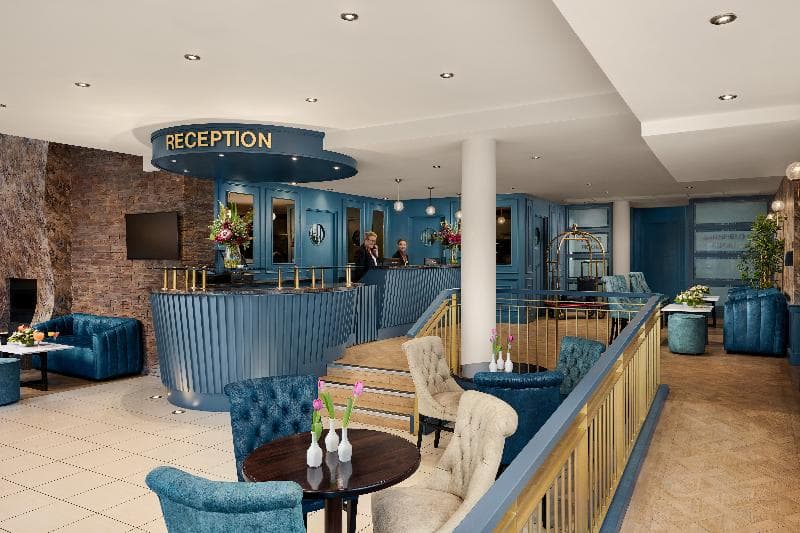 Springfield Hotel 5