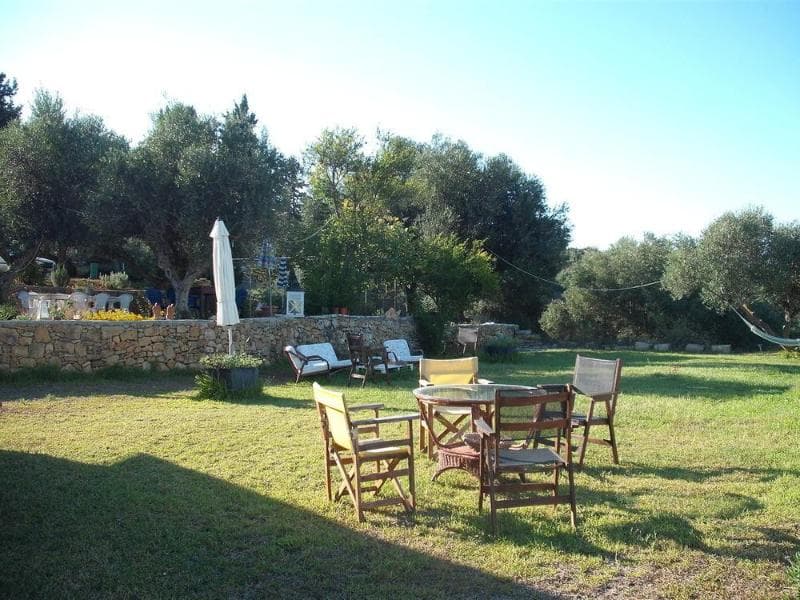 Forestata Village 5
