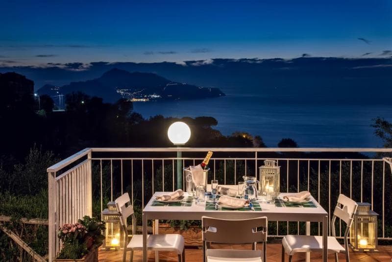 Gocce Di Capri Hotel & Serviced Residence 5