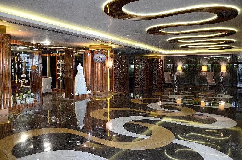 Gold Majesty 4