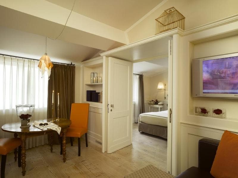 Relais Santa Croce by Baglioni Hotels 2