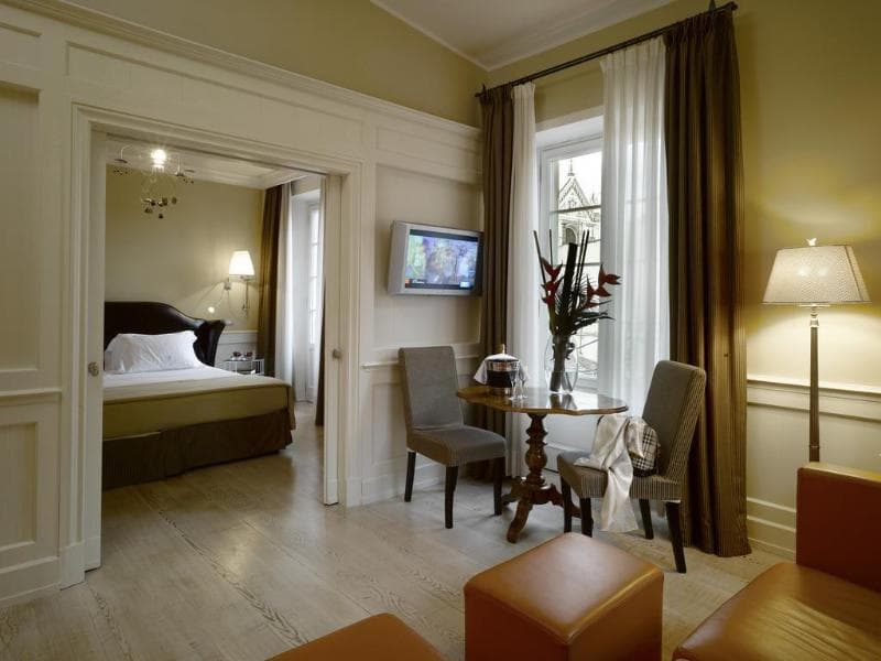 Relais Santa Croce by Baglioni Hotels 3