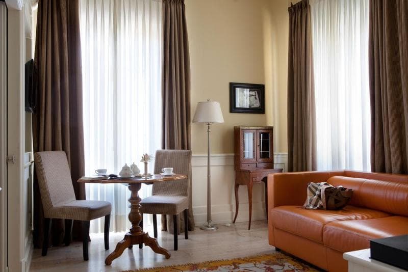 Relais Santa Croce by Baglioni Hotels 4