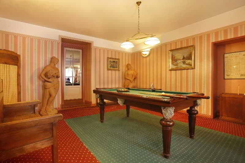 Hôtel de Gramont Pau 3