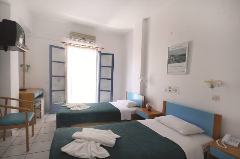 Hotel Kalma 4