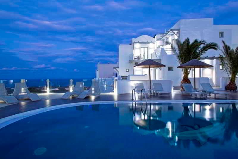 Callia Retreat Adults Only main