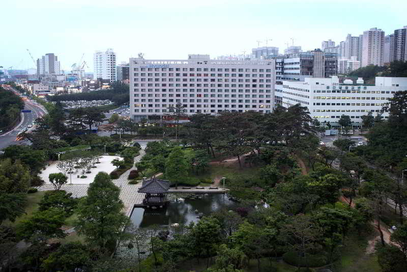 Hotel Hyundai Ulsan (Adults Only) 5