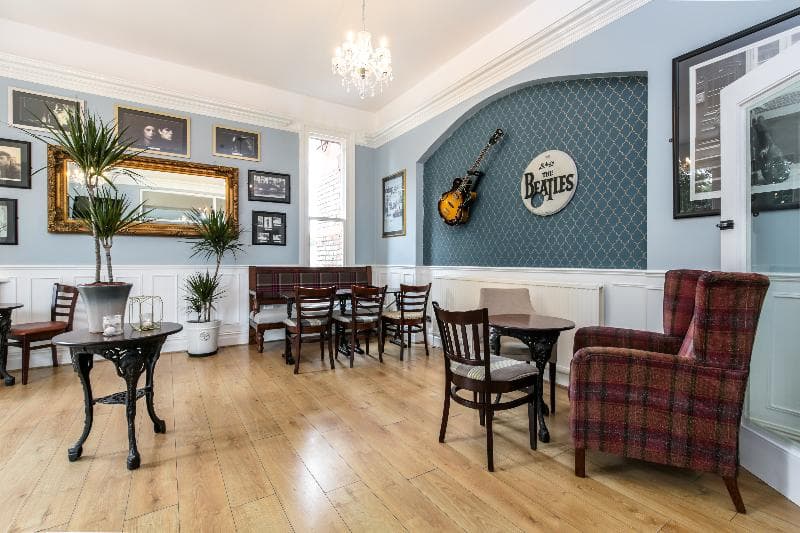 Sefton Park Hotel 2