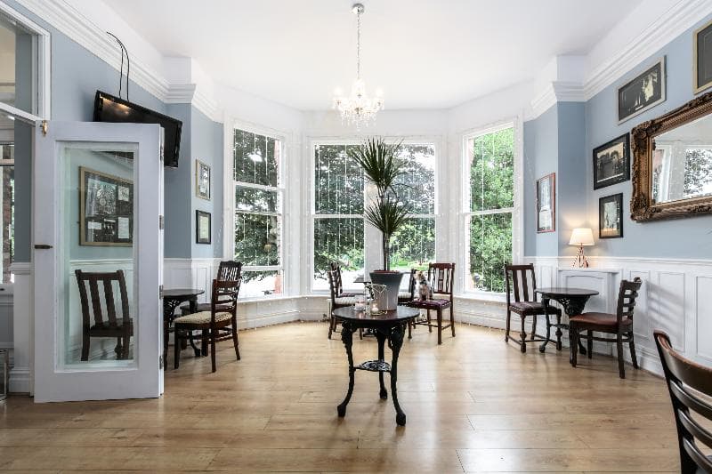 Sefton Park Hotel 5